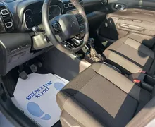 Zunanja slika - Citroën C3 Aircross - PureTech 110 S - NAVIGACIJA - 9 - Predogledna slika