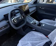Zunanja slika - Geely StarRay EM-i - 1.5 PHEV  PRO - 5 - Predogledna slika