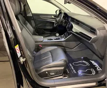 Notranja slika - Audi A6 Allroad - 55 TFSI-Q-MATRIX-VIRTUAL-360KAM-HEAD UP-HLAJENJE S - 12 - Predogledna slika
