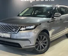 Zunanja slika - Land Rover Range Rover Velar - PANORAMA-ALCANTARA-KEYLESS-NAVI-GRETJE-RADAR-LE - 1 - Predogledna slika
