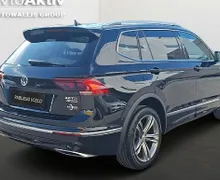 Zunanja slika - Volkswagen Tiguan Allspace - 2.0 TDI 4MOTION avt. R-Line Edition140kW - 5 - Predogledna slika