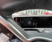 Notranja slika - Mercedes-Benz CLA-Razred - CLA 200 d Avt. - 16 - Predogledna slika