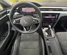 Zunanja slika - VW Arteon - Shooting Brake 2.0 TDI avt. Elegance-Virtual-Kam360-ACC-F1 - 11 - Predogledna slika
