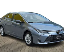 Zunanja slika - Toyota Corolla - SD MY25 1.5 VVT-iW 4D M T6 LUNA - 7 - Predogledna slika