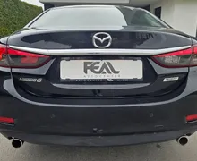Zunanja slika - Mazda Mazda6 - 2.2 DIZEL-1 LASTNIK-156.000KM-LIMUZINA-SERVISNA - 8 - Predogledna slika