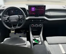 Notranja slika - Škoda Kodiaq - 1.5 mHEV Sportline DSG - 10 - Predogledna slika