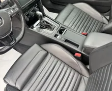 Notranja slika - Volkswagen Passat Variant - 2.0 TDI BMT Highline - 8 - Predogledna slika
