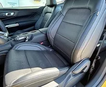 Zunanja slika - Ford Mustang - 5.0 Ti-VCT V8 328 kW GT - NOVI MODEL - - 6 - Predogledna slika