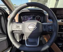 Zunanja slika - Nissan X-Trail - Nissan  Tekna+ e-POWER 213 4WD e-4orce - 13 - Predogledna slika
