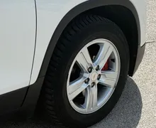 Zunanja slika - Chevrolet Trax - 1.7DTI VLEČNA KLJUKA - 5 - Predogledna slika