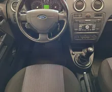 Zunanja slika - Ford Fusion - Elegance 1.6 16V-HITRI KREDIT-LEANPAY- - 8 - Predogledna slika