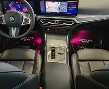 Zunanja slika - BMW Serija 3 - : LIMO-320d-XD-M-PAKET-STR-OKNO-WIDES-KAMERA-ACC-19C - 10 - Predogledna slika
