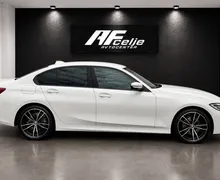 Zunanja slika - BMW serija 3: - 318d-AUT-LED-100.000km-LIZING ZA TUJCE-NAVI- - 4 - Predogledna slika