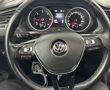 Zunanja slika - Volkswagen Tiguan Allspace - 2.0 TDI SCR DSG7 IQ.Drive.PANORAMA.NAVI.KAMERA.AC - 12 - Predogledna slika