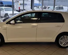 Zunanja slika - VW Golf - 1.2 TSI BMT Cup BlueMotion Tech - 5 - Predogledna slika