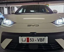 Zunanja slika - BYD DOLPHIN SURF - COMFORT 43.2 kWh 115kW - 6 - Predogledna slika