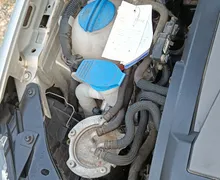 Motor in tehnologija - Volkswagen Golf - Comfortline 1,6 TDI - 51 - Predogledna slika