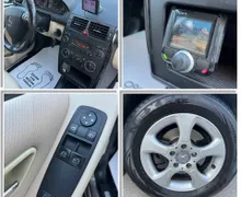 Notranja slika - Mercedes-Benz A-Razred - A 160 CDI Elegance-KLIMA-ALU-PDC-ODLIČEN - 12 - Predogledna slika