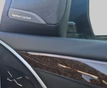 Zunanja slika - BMW X4 - serija : xDrive30d  AT - 17 - Predogledna slika