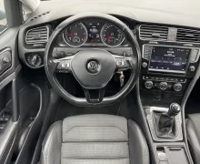 Zunanja slika - Volkswagen Golf Variant - 2.0 TDI BMT Highline OGROMNO OPREME-WEBASTO-KAMERA - 19 - Predogledna slika