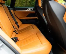 Zunanja slika - BMW Serija 4 - Gran Coupe: 430d X-Drive M-sport - 10 - Predogledna slika