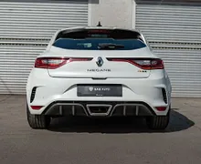 Zunanja slika - Renault Mégane - Megane  RS Trophy TCe 300 EDC Recaro - 6 - Predogledna slika