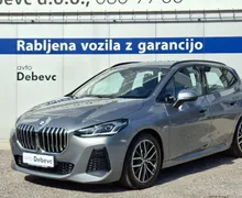 Zunanja slika - BMW Serija 2 - Active Tourer: 218i Active Tourer M-optic Avt. - 1 - Predogledna slika