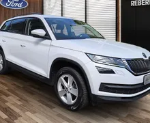 Zunanja slika - Škoda Kodiaq - 2.0 TDI 150 PS DSG - 2. LAST.- NAVI - ALU - VK - 2 - Predogledna slika