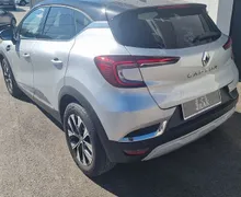 Zunanja slika - Renault Captur - TCe 90 Evolution  39959 KM, 1.LASTNIK,SERVISNA - 5 - Predogledna slika