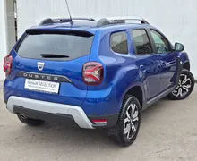 Zunanja slika - Dacia Duster - Prestige 1.5 dCi NAVI-KEYLESS-KAMERA-LED-ALU - 4 - Predogledna slika