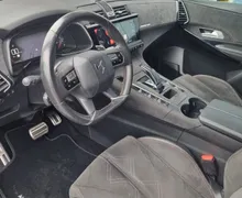 Zunanja slika - DS DS 7 Crossback - 1.2 PERFORMANCE LIFE - POTRJENA SERVISNA - 9 - Predogledna slika