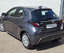 Zunanja slika - Toyota Yaris - 1.5 VVT-iE ACC KAMERA 1.LASTNIK SLO.POREKLO - 6 - Predogledna slika