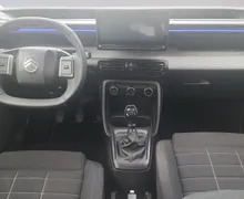 Zunanja slika - Citroën C3 - 1.2 Turbo 100 Plus - 10 - Predogledna slika