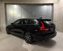Zunanja slika - Volvo V60 - B4D Inscription Avt. - 4 - Predogledna slika