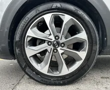 Zunanja slika - KIA Stonic - 1.6 CRDI EX Edition 6M T - 8 - Predogledna slika