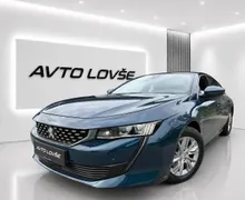 Zunanja slika - Peugeot 508 - 1.5 BlueHDi 130 S S Active Pack Avt. - 1 - Predogledna slika