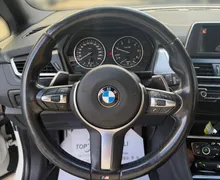 Zunanja slika - BMW Serija 2 - Gran Tourer: 220d M SPORT PAKET LED PDC NAVI TEMPOMAT GR - 14 - Predogledna slika