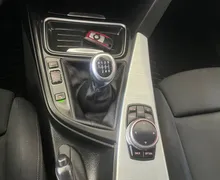 Zunanja slika - BMW Serija 3 - Gran Turismo: 320d SPORT LINE NAVI.XSENON.PDC. OGR. SEDE - 14 - Predogledna slika