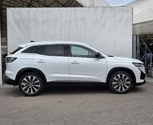 Zunanja slika - Renault Austral - Techno MHEV150 Auto +Paket Zima Udobje+My Revision - 4 - Predogledna slika