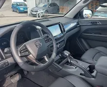 Zunanja slika - KG Mobility Musso - 2.2 XDi ULTIMATE 4x4 A T VEČ BARV - 8 - Predogledna slika