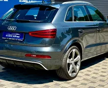 Zunanja slika - Audi RS Q3 - quattro 2.5 TFSI S-troni | PANORAMA | BOSE | MMI | - 4 - Predogledna slika