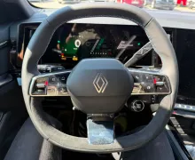 Zunanja slika - Renault Austral - TCe 150 Mild hybrid Esprit Alpine Avt. - 3 - Predogledna slika
