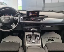 Zunanja slika - Audi A6 - Avant 2.0 TDI S-LINE-AVT-XENON-LED-NAVI-TEMPOMAT-ODLIČ.. - 14 - Predogledna slika