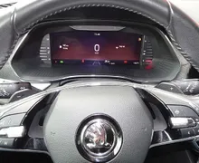 Zunanja slika - Škoda Octavia - 2.0 TDI STYLE DSG-NAVI.-LED-SLO.AVTO-1.LASTNIK - 10 - Predogledna slika