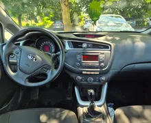 Zunanja slika - KIA Ceed - 1.4 lx urban - 5 - Predogledna slika