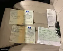 Zunanja slika - BMW serija X5 - X5 - 8 - Predogledna slika