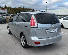 Zunanja slika - Mazda Mazda5 - CD110 TX CD 7S 2.0 SAMO 153650KM 7 SEDEŽEV - 6 - Predogledna slika
