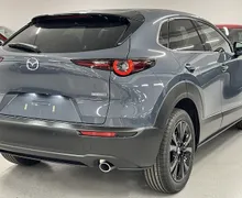 Zunanja slika - Mazda CX-30 - G140 HOMURA | RADAR | HEAD-UP - 5 - Predogledna slika