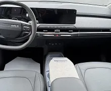 Zunanja slika - KIA EV3 - KIA  SKY  58.3 kWh  - 204 KM - 8 - Predogledna slika