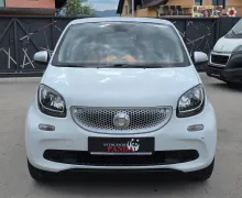 Zunanja slika - Smart Smart forfour -  - 7 - Predogledna slika